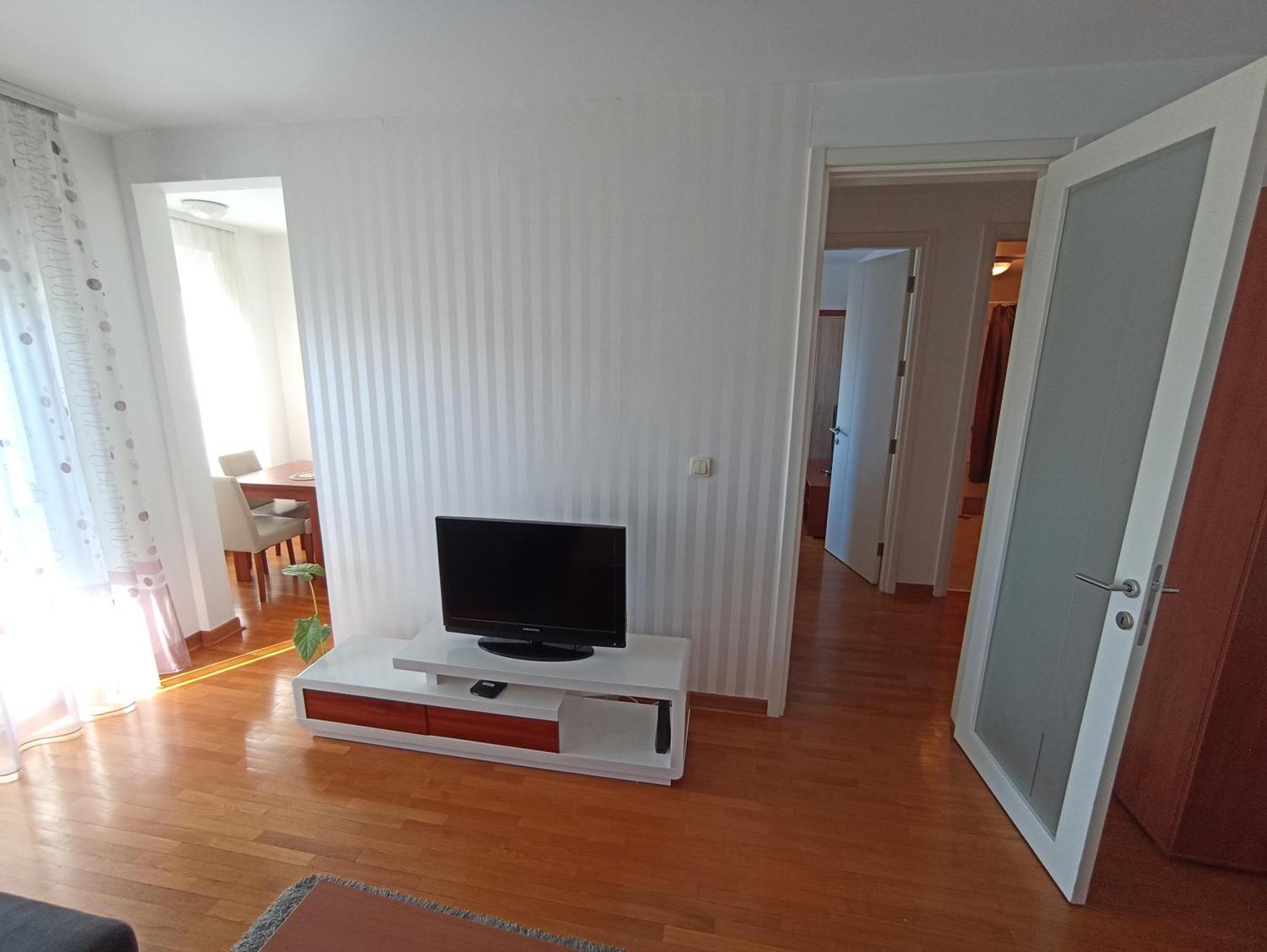 Apartment Tifani Belville بلغراد المظهر الخارجي الصورة