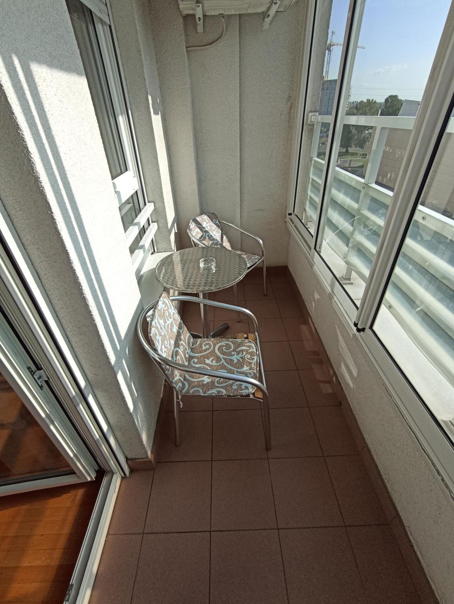 Apartment Tifani Belville بلغراد المظهر الخارجي الصورة