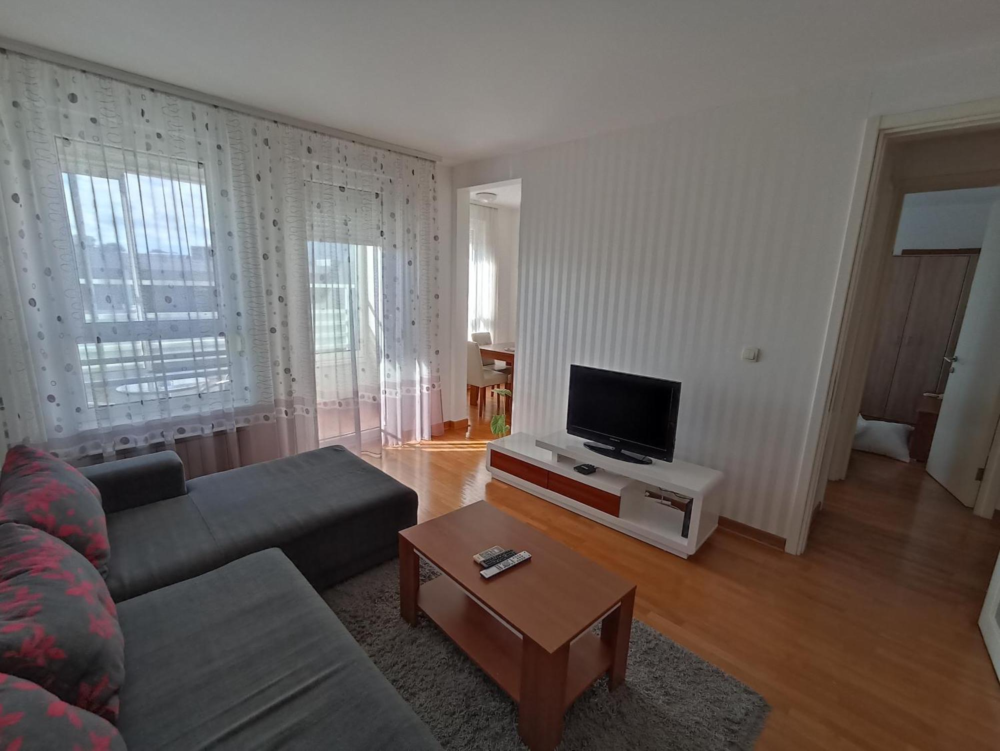 Apartment Tifani Belville بلغراد المظهر الخارجي الصورة