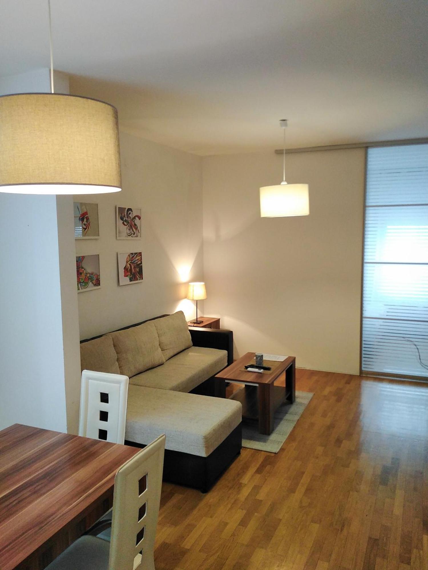 Apartment Tifani Belville بلغراد المظهر الخارجي الصورة