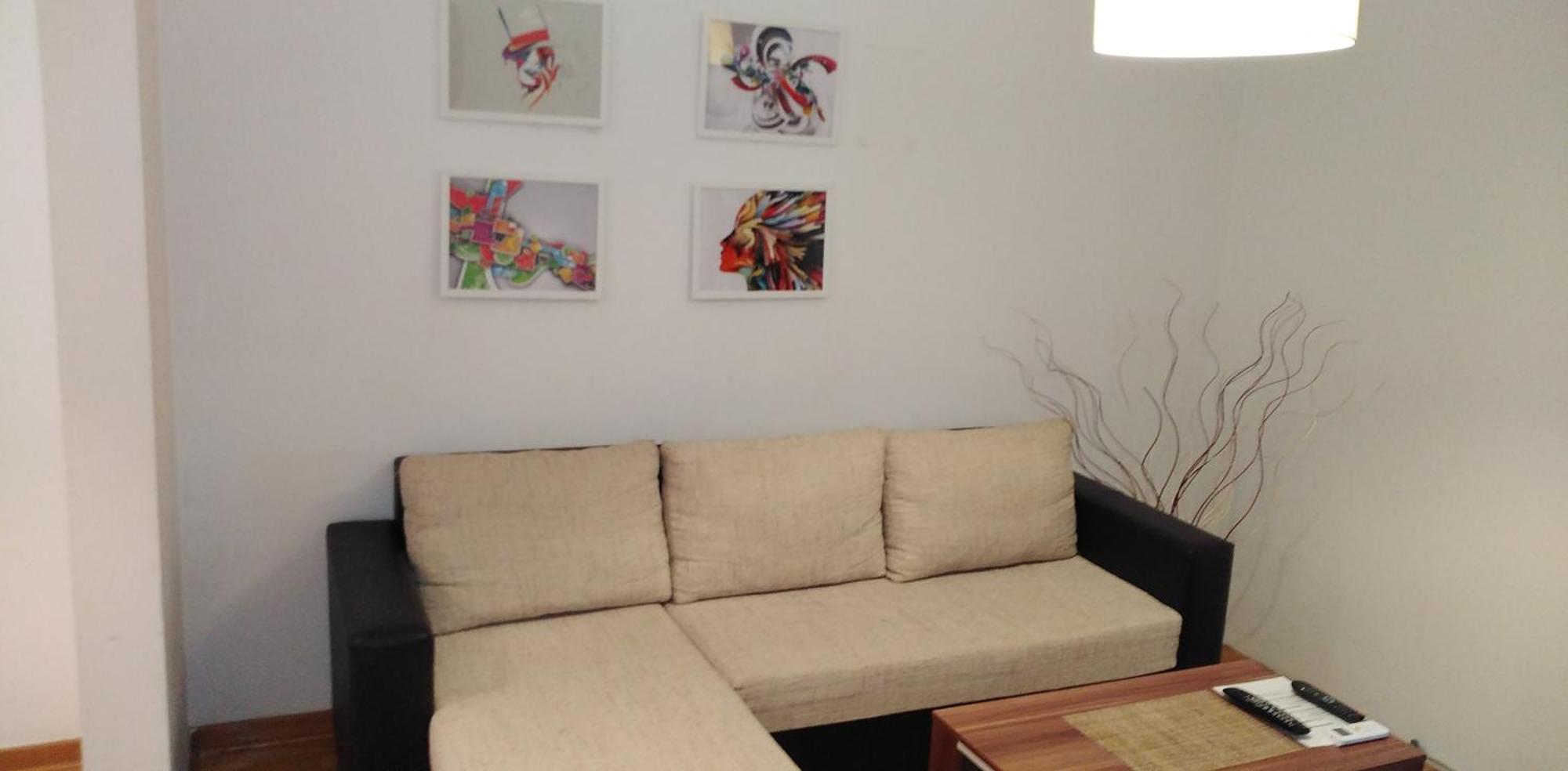 Apartment Tifani Belville بلغراد المظهر الخارجي الصورة