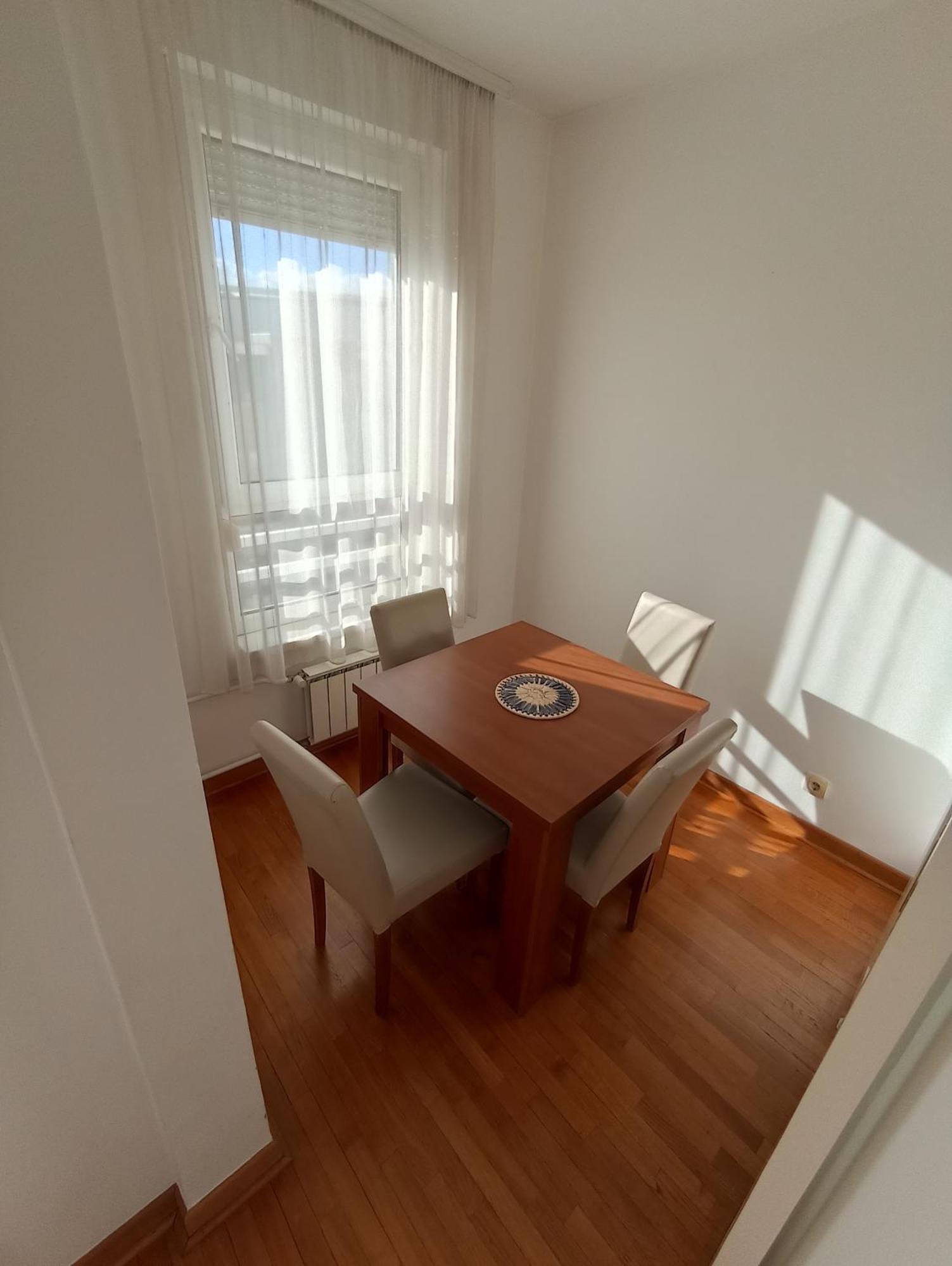 Apartment Tifani Belville بلغراد الغرفة الصورة