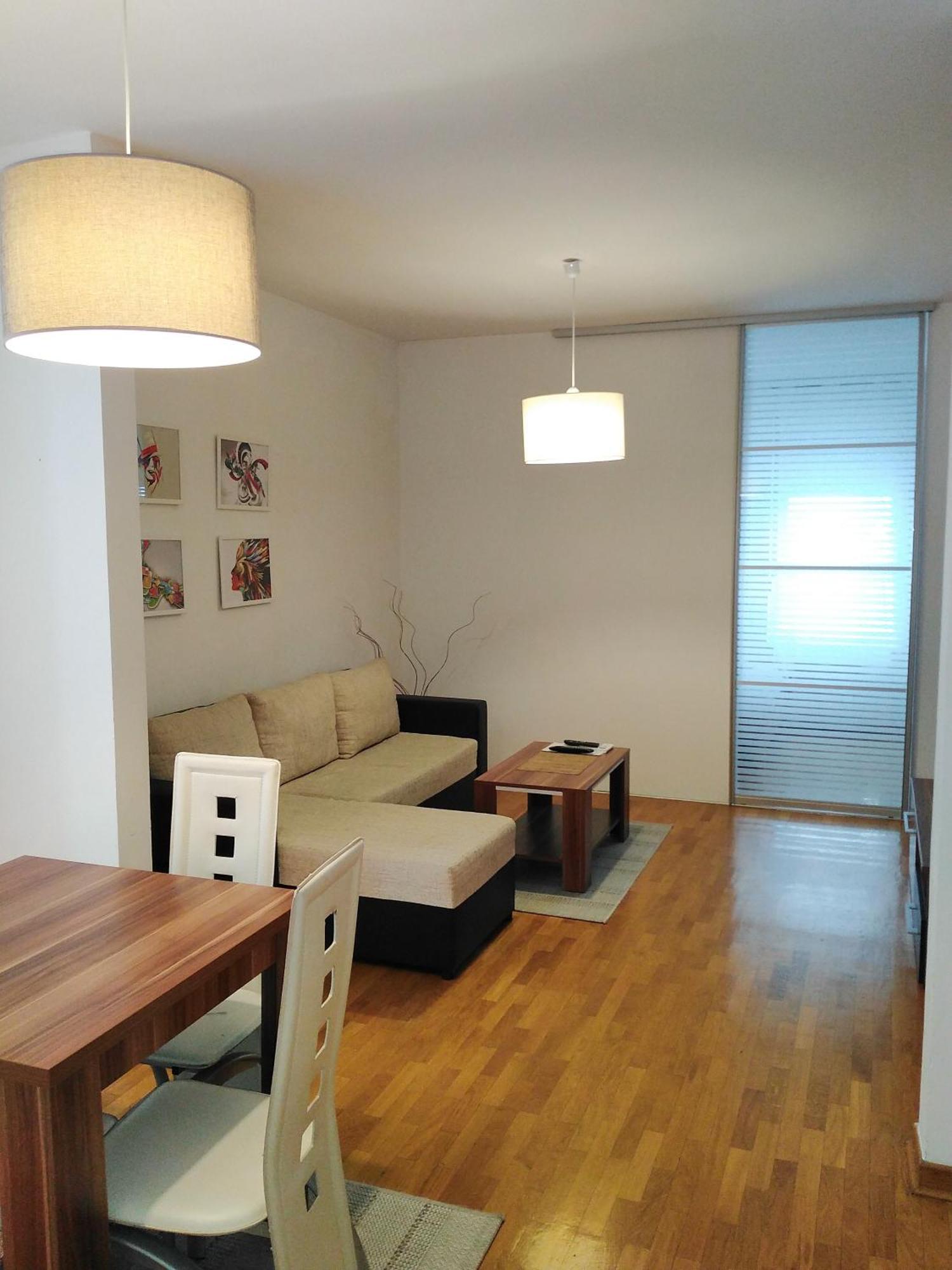 Apartment Tifani Belville بلغراد المظهر الخارجي الصورة