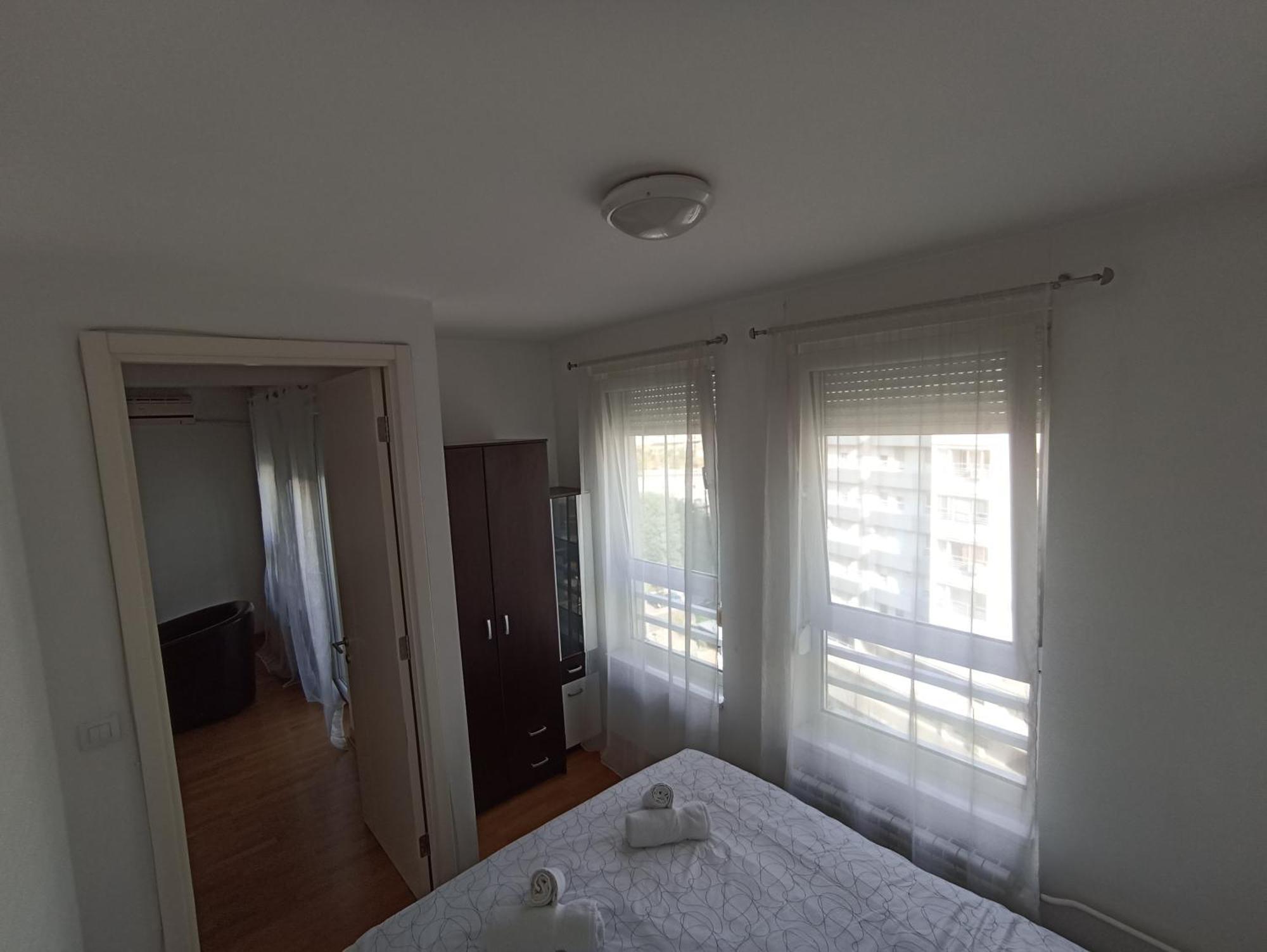 Apartment Tifani Belville بلغراد الغرفة الصورة