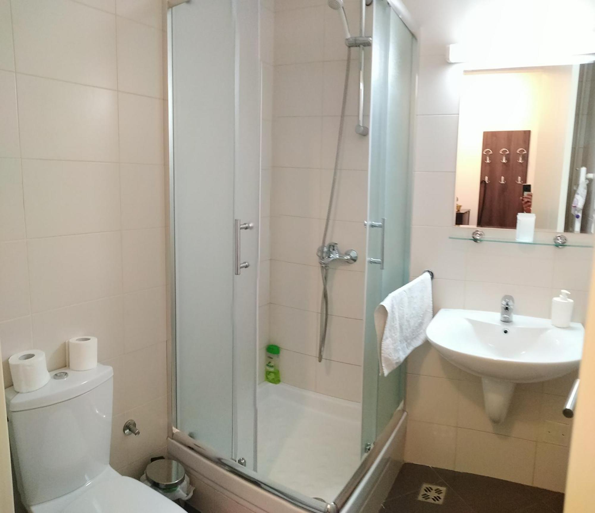 Apartment Tifani Belville بلغراد الغرفة الصورة
