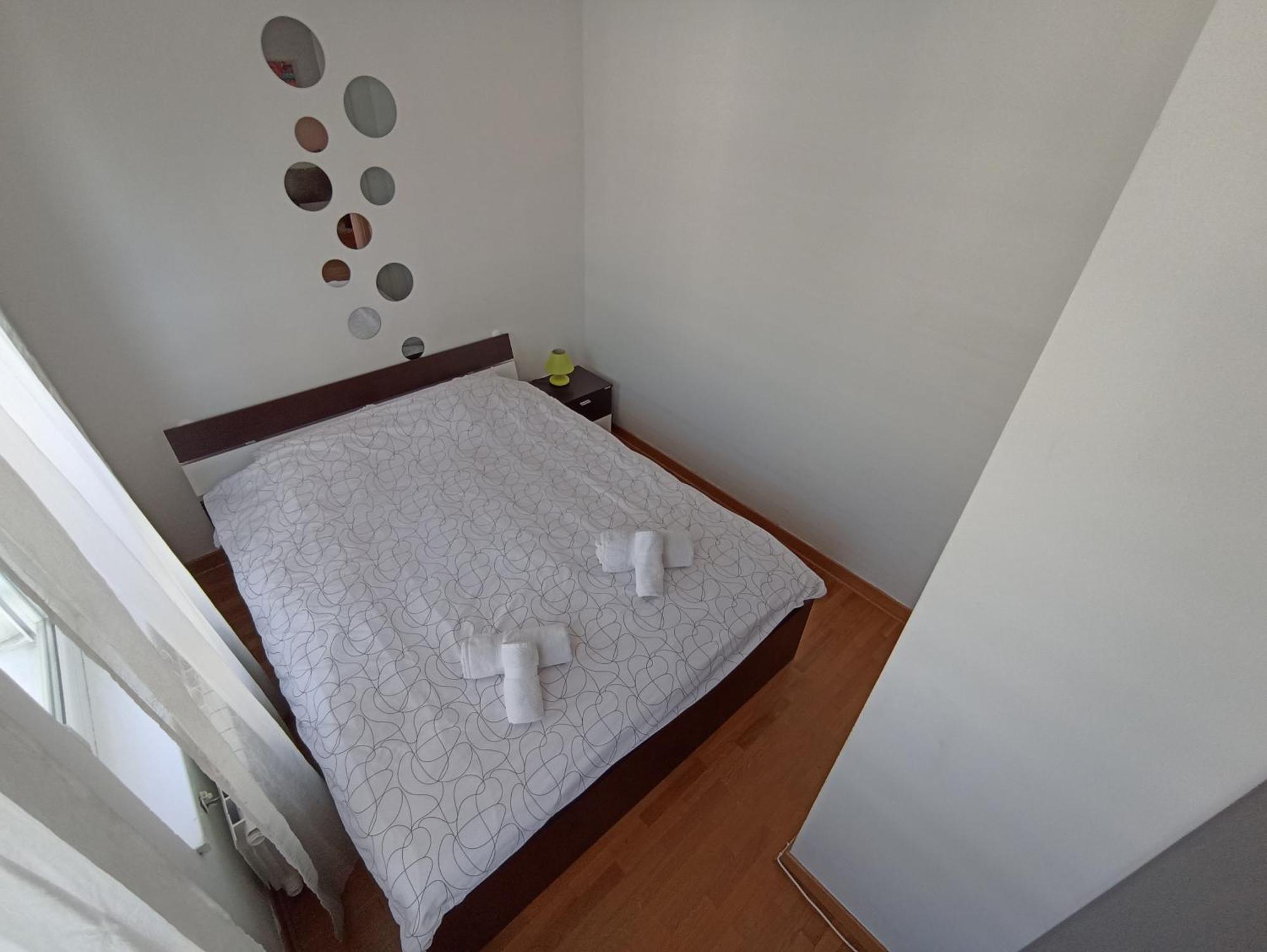 Apartment Tifani Belville بلغراد الغرفة الصورة