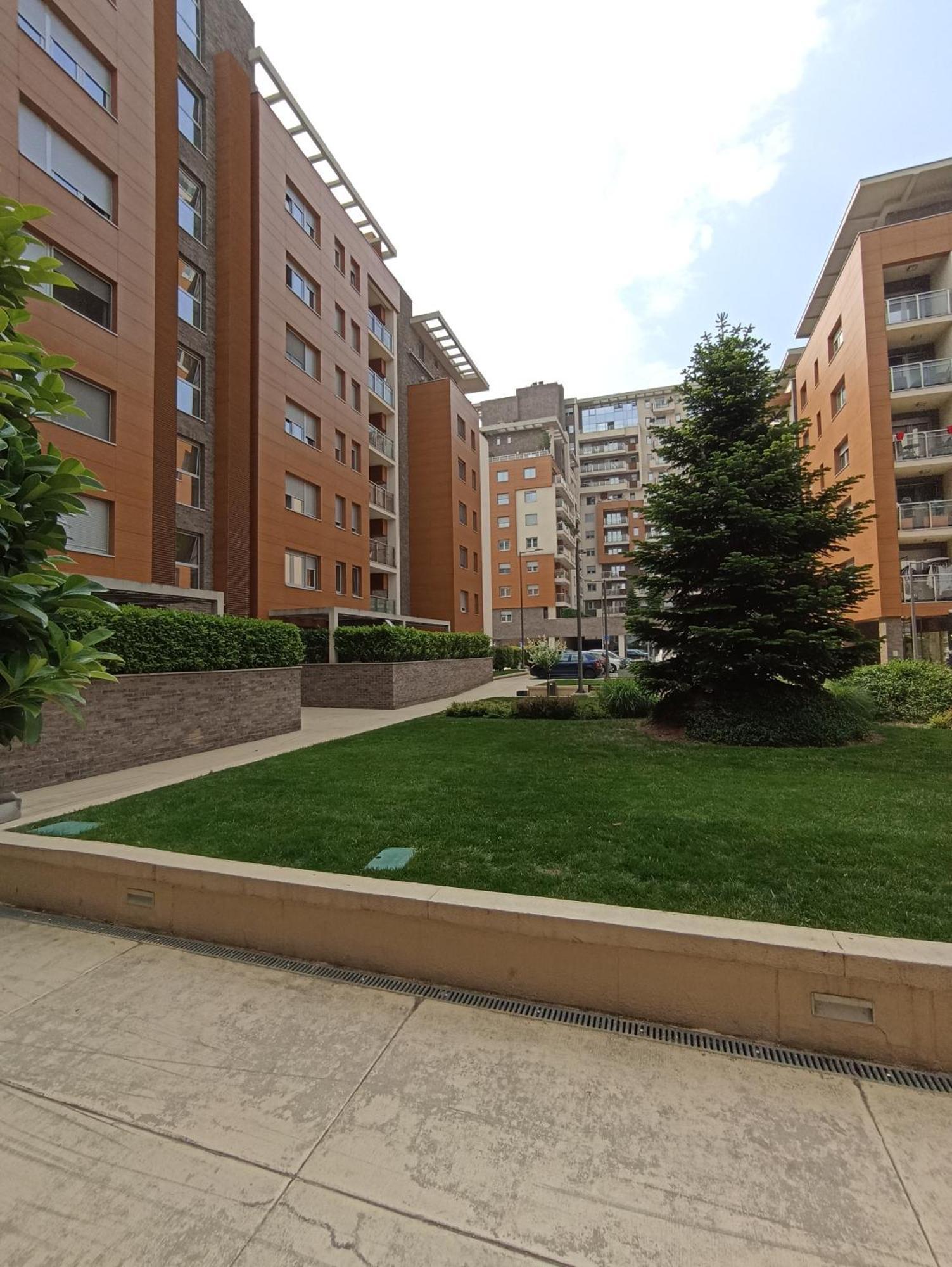 Apartment Tifani Belville بلغراد الغرفة الصورة