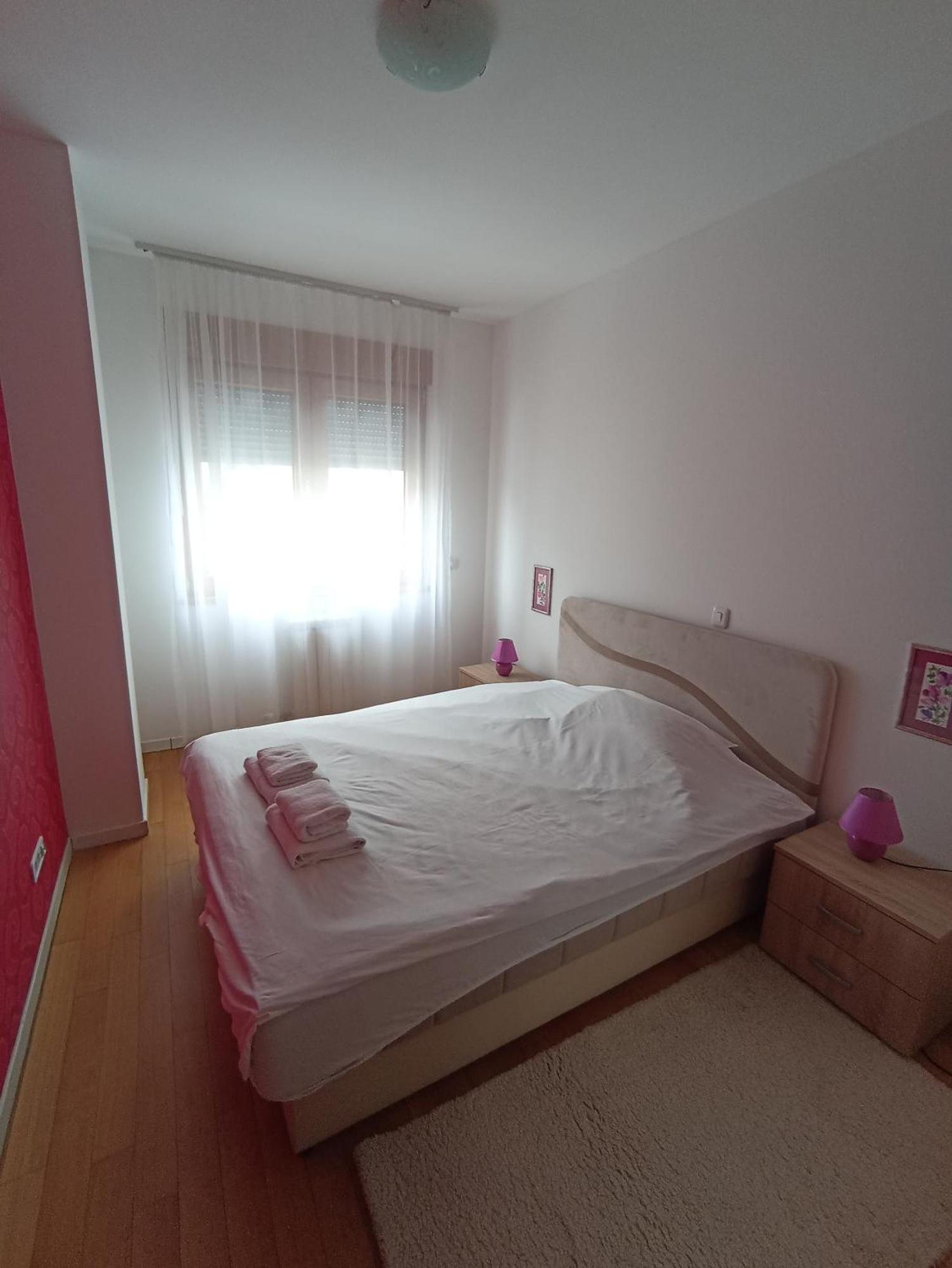 Apartment Tifani Belville بلغراد الغرفة الصورة