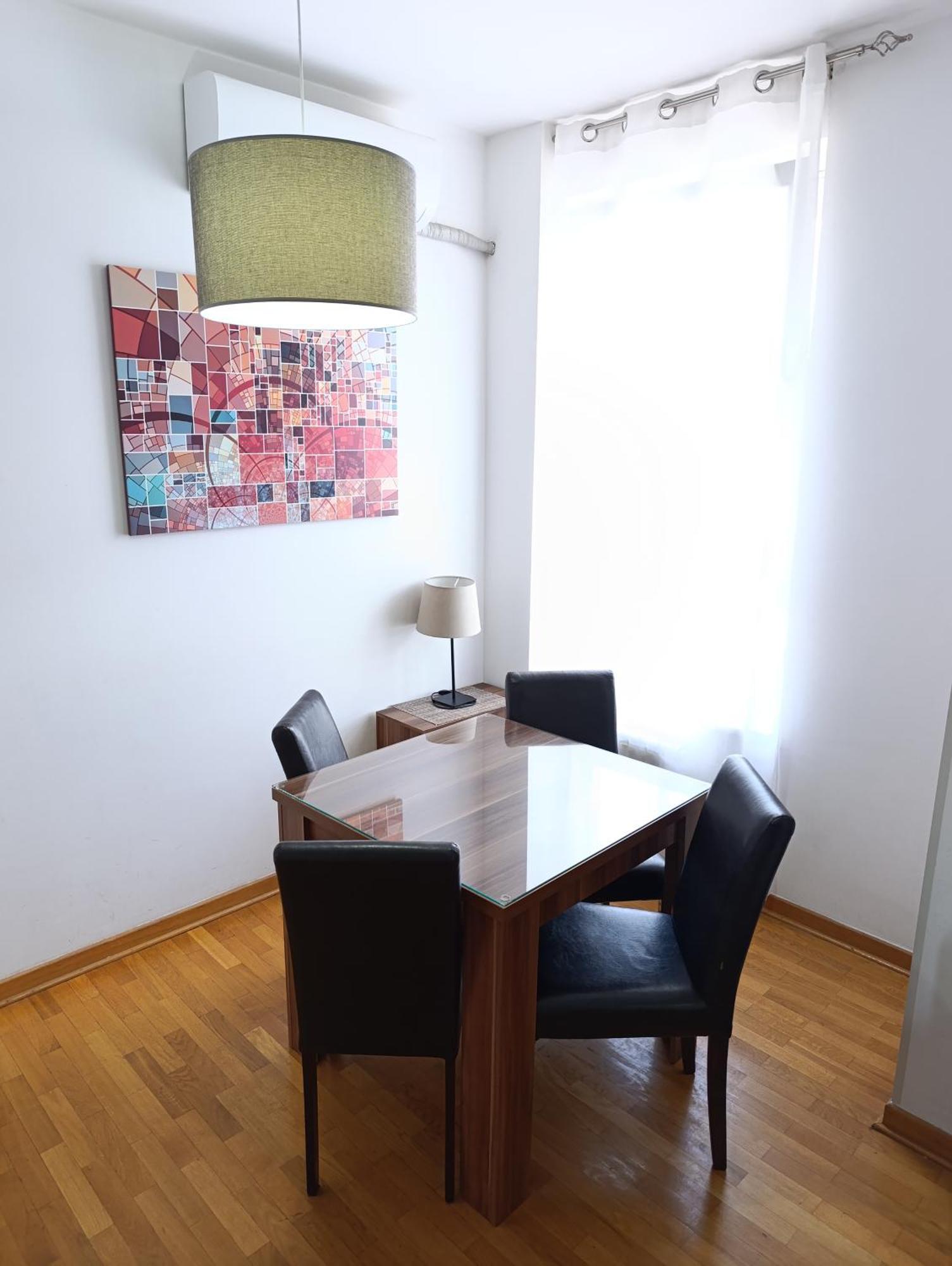 Apartment Tifani Belville بلغراد الغرفة الصورة