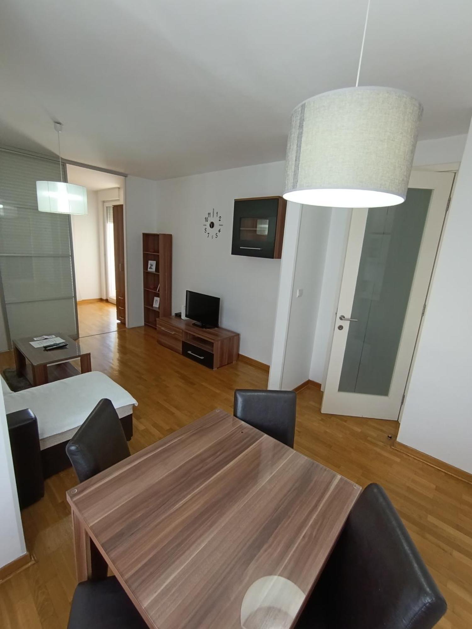 Apartment Tifani Belville بلغراد المظهر الخارجي الصورة