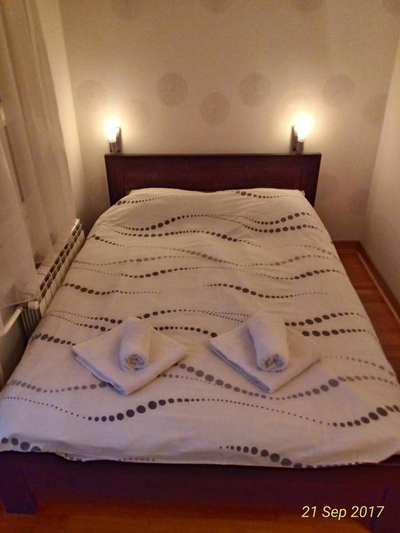 Apartment Tifani Belville بلغراد المظهر الخارجي الصورة